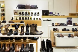 Fotografia reklamowa i wnętrz sklepu. Sesja zdjęciowa sklep wojas.