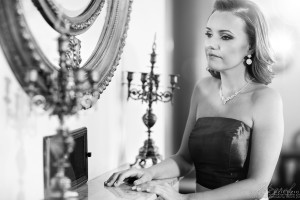 Fotografie dla zespołów muzycznych na okładki płyt.