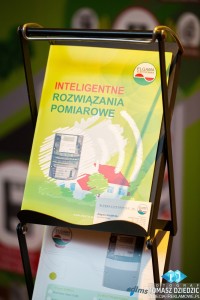 Materiały marketingowe konferencje Warszawa