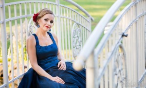 Studio Fotograficzne Kraków. Sesja zdjęciowa dla Anety Kubackiej.