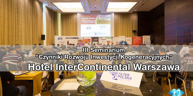 Zdjęcia z konferencji Warszawa Kraków