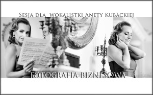 Fotografia biznesowa Kraków. Sesje biznesowe dla firm i osób prywatnych.