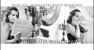 Fotografia biznesowa Kraków. Sesje biznesowe dla firm i osób prywatnych.