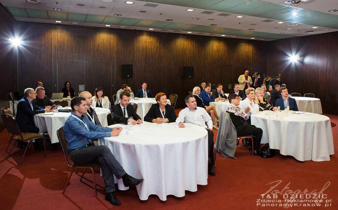 Konferencja SPATIUMDG