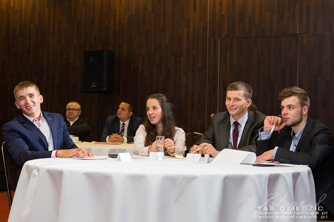 Miejsce na konferencje Kraków. Hotel Best Western Premium konferencje. szkolenia.