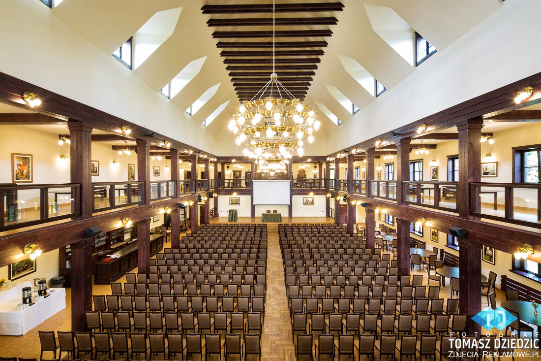 sala konferencyjna Wieliczka Kraków