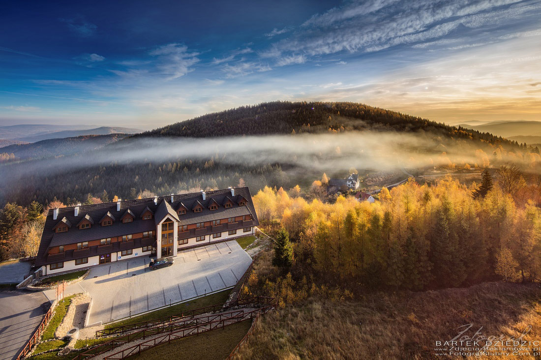 Spa w Górach