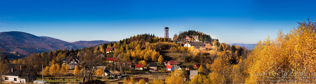 Fotograf reklamowy Zakopane