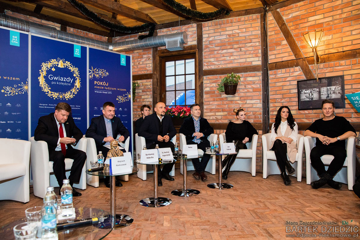 Konferencja Kraków