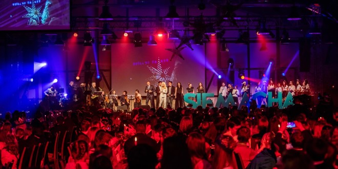 Zdjęcia eventowe Kraków