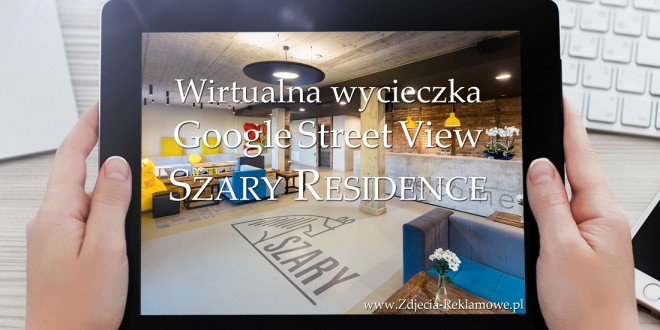 Wycieczka wirtualna po hotelu