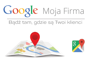 Poradnik Google Moja Firma