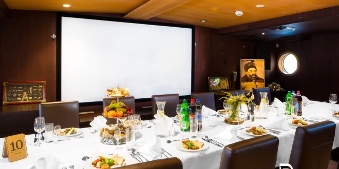 Popularna sala weselna Kraków. Barka Stefan Batory