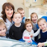stomatolog dziecięcy mszana dolna