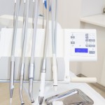 wyposażenie gabinetu dentystycznego