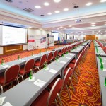 Sala konferencyjna Warszawa