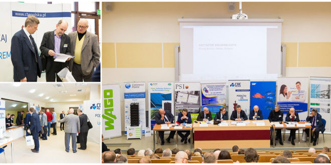 Konferencja Politechnika Częstochowska Zdjęcia Reklamowe