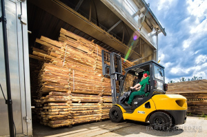 Zdjęcia wizerunkowe dla firmy kartex