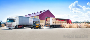 Fotografia reklamowa wykonana na zlecenie firmy Kartex- zdjęcia produktów