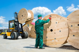 Badanie jakościowe bębnów. Kartex Jabłonka