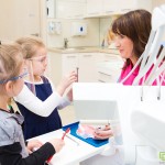 stomatolog dziecięcy mszana