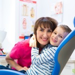 stomatologia dziecięca mszana