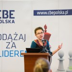 Konferencja CBE Polska Biomas
