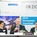 Konferencja Biomas Warsaw