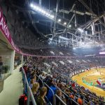 Fotograf do zdjęć reklamowych Kraków Arena Tauron
