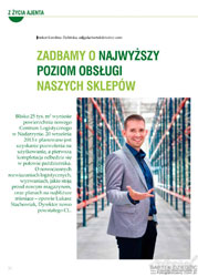 Fotografia Biznesowa - Kraków